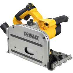 Пила циркулярная Dewalt DWS520K, 1300 Вт